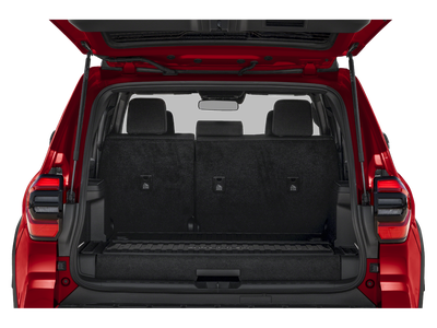 2025 Toyota 4Runner Hybrid TRD Off Road