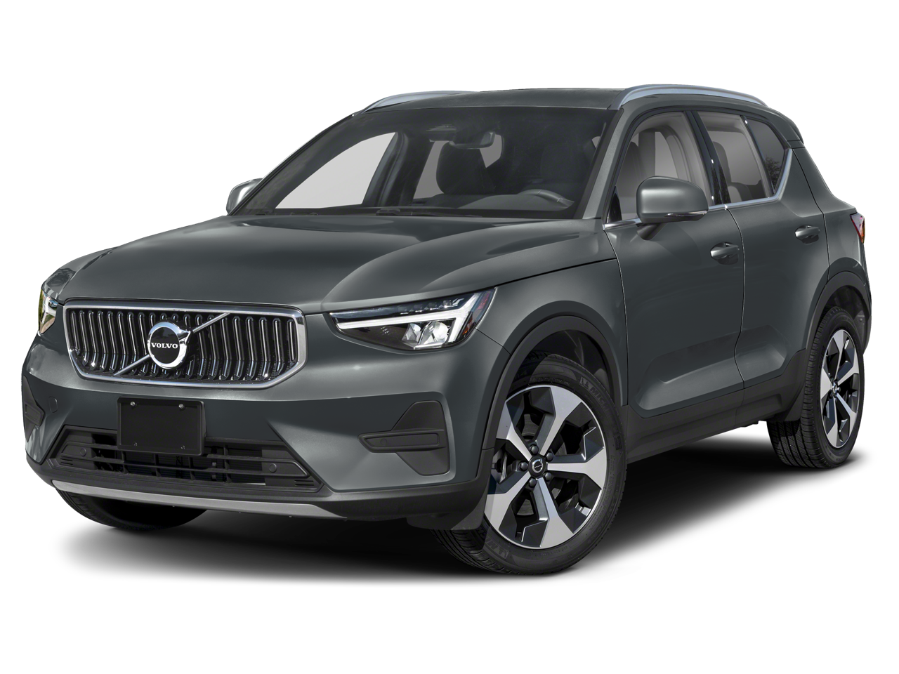 2025 Volvo XC40 B5 Core Bright AWD's photo