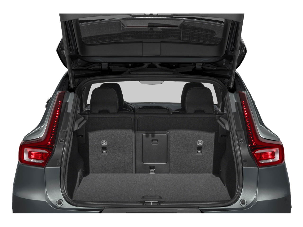 2025 Volvo XC40 Core Bright Theme