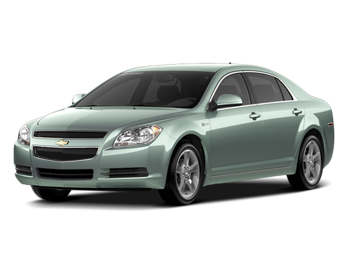 2009 Chevrolet Malibu Hybrid