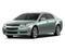 2009 Chevrolet Malibu Hybrid
