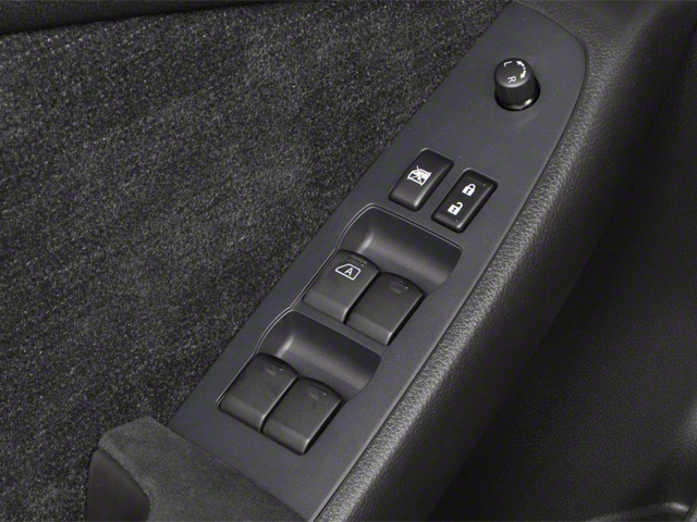 2010 Nissan Altima 2.5 SL