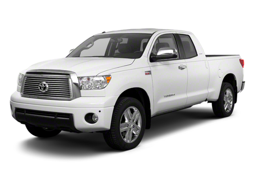 2010 Toyota Tundra 4WD Truck Base