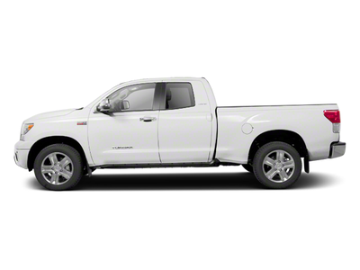 2010 Toyota Tundra 4WD Truck Base