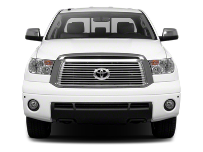 2010 Toyota Tundra 4WD Truck Base