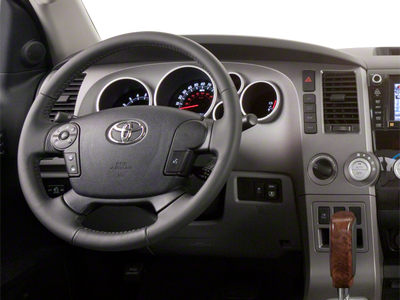 2010 Toyota Tundra 4WD Truck Base