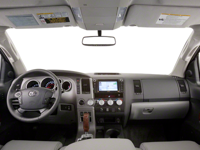 2010 Toyota Tundra 4WD Truck Base