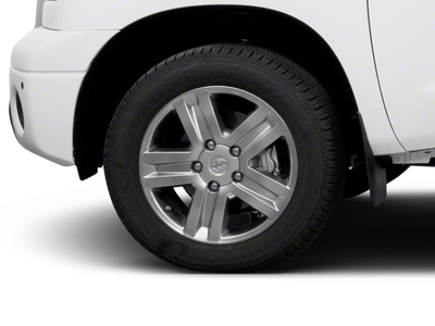 2010 Toyota Tundra 4WD Truck Base