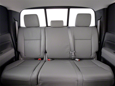 2010 Toyota Tundra 4WD Truck Base