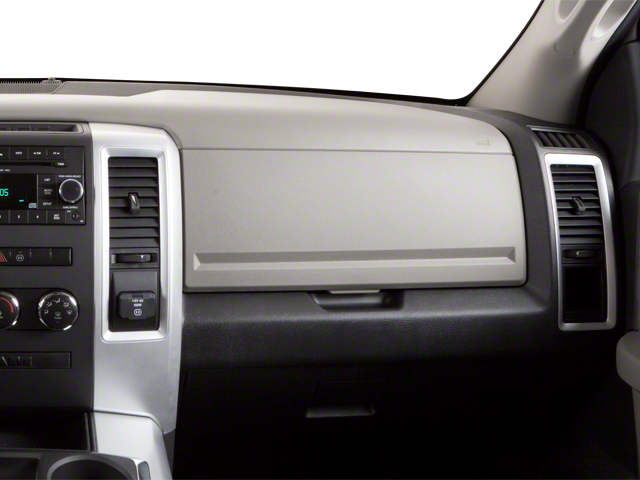 2011 RAM 1500 Laramie