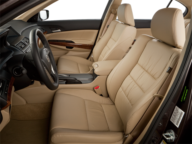 2011 Honda Accord Sdn EX-L