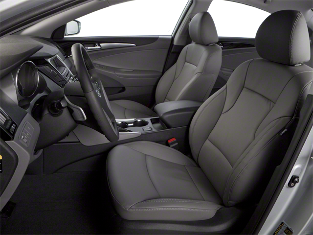 2011 Hyundai Sonata GLS PZEV
