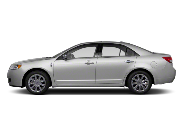 2011 Lincoln MKZ 4dr Sdn AWD