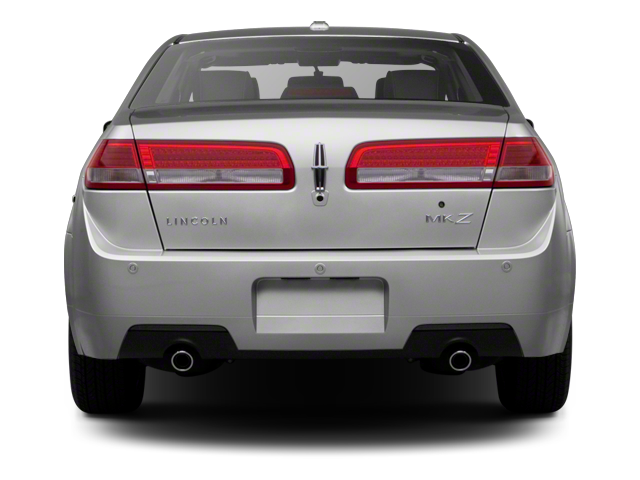 2011 Lincoln MKZ 4dr Sdn AWD