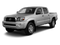 2011 Toyota Tacoma 4WD Double LB V6 AT (Natl)