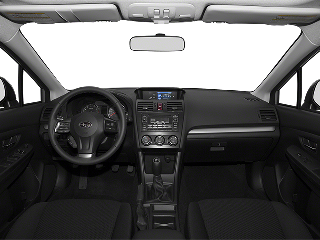 2013 Subaru Impreza Wagon 2.0i Premium