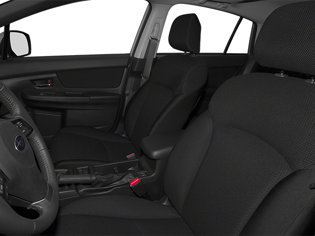 2013 Subaru Impreza Wagon 2.0i Premium