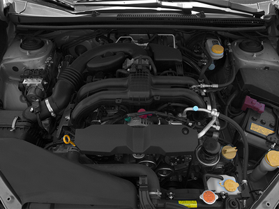 2013 Subaru Impreza Wagon 2.0i Premium