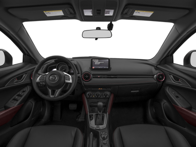 2016 Mazda Mazda CX-3 Touring