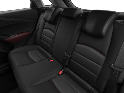 2016 Mazda Mazda CX-3 Touring