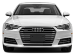 2017 Audi A4 Premium Plus