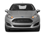 2017 Ford Fiesta S