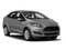 2017 Ford Fiesta S