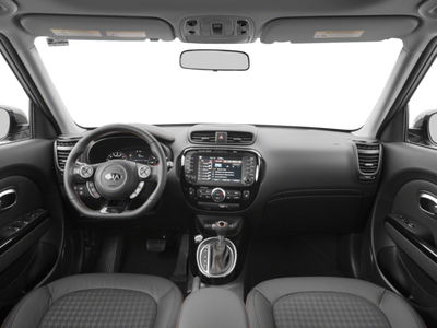 2017 Kia Soul !