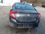 2016 Honda Civic Sedan EX-T