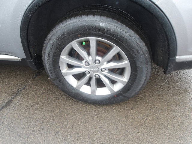 2017 Dodge Durango SXT