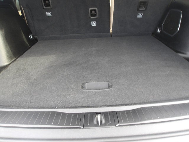 2022 Jeep Grand Cherokee 4xe 4x4