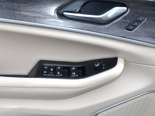 2022 Jeep Grand Cherokee 4xe 4x4