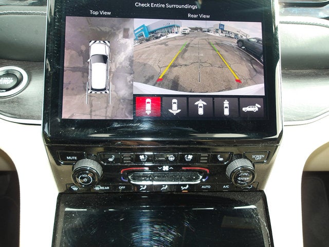 2022 Jeep Grand Cherokee 4xe 4x4