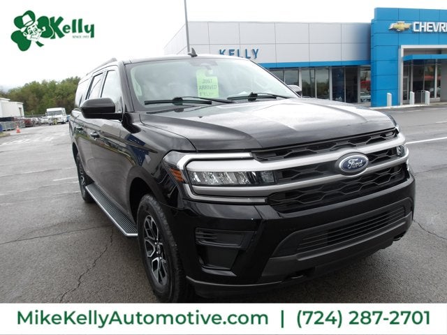 2023 Ford Expedition Max XLT