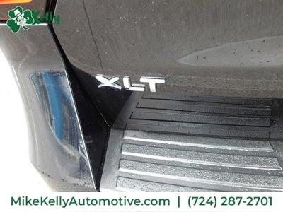 2023 Ford Expedition Max XLT
