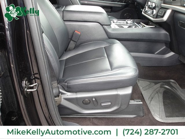 2023 Ford Expedition Max XLT