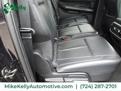 2023 Ford Expedition Max XLT