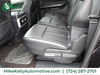 2023 Ford Expedition Max XLT