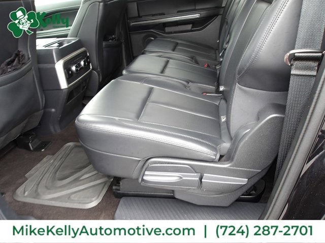 2023 Ford Expedition Max XLT