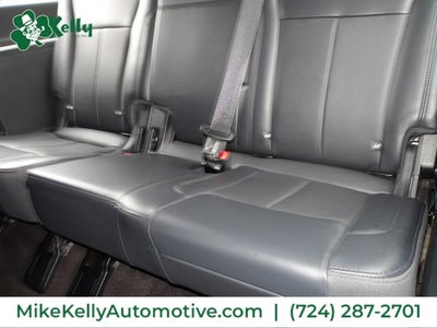 2023 Ford Expedition Max XLT