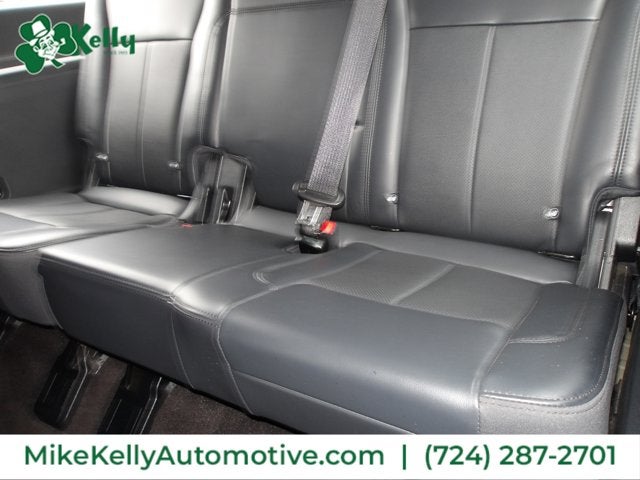 2023 Ford Expedition Max XLT