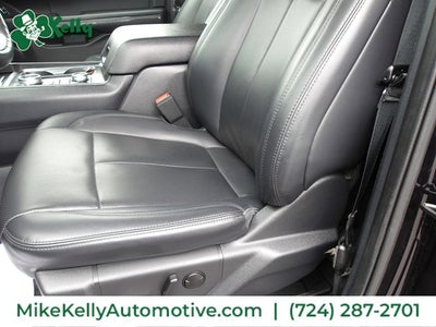 2023 Ford Expedition Max XLT
