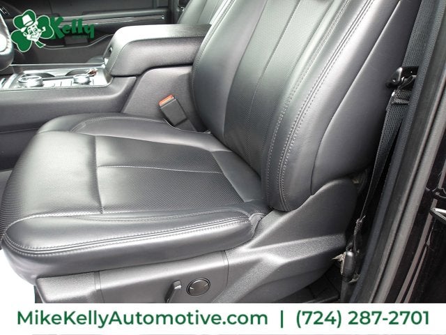 2023 Ford Expedition Max XLT