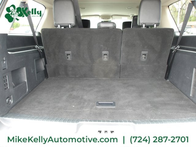 2023 Ford Expedition Max XLT