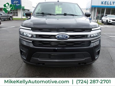 2023 Ford Expedition Max XLT
