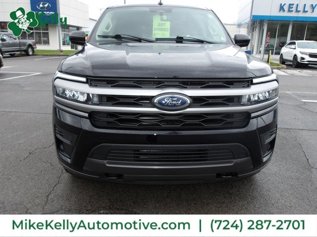2023 Ford Expedition Max XLT