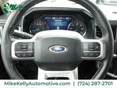 2023 Ford Expedition Max XLT