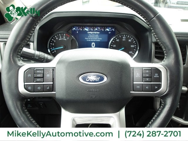 2023 Ford Expedition Max XLT