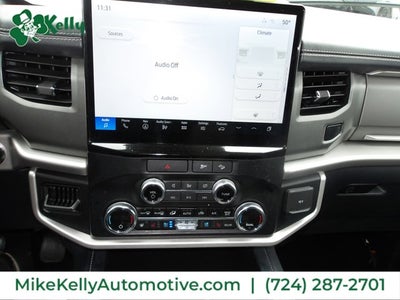 2023 Ford Expedition Max XLT