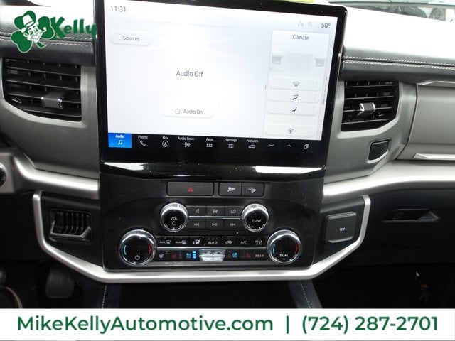 2023 Ford Expedition Max XLT